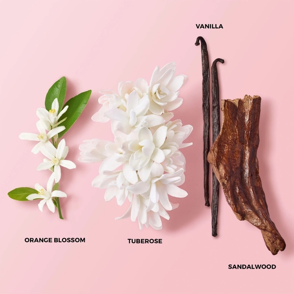 Giorgio Armani My Way Fragrance - Pink with Blue Cap - Picture 7 of 8